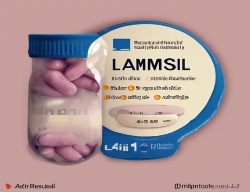 lamisil pastillas generico